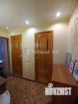 2-к квартира, вторичка, 55м2, 9/10 этаж