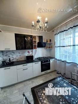 3-к квартира, вторичка, 64м2, 4/5 этаж