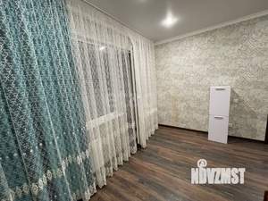 2-к квартира, вторичка, 60м2, 14/17 этаж