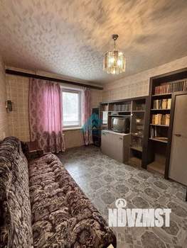 2-к квартира, вторичка, 50м2, 1/9 этаж