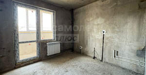 3-к квартира, вторичка, 82м2, 4/16 этаж