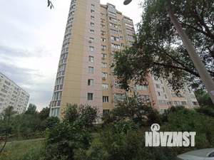 2-к квартира, вторичка, 45м2, 9/12 этаж