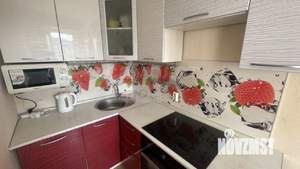 Студия квартира, вторичка, 25м2, 3/3 этаж