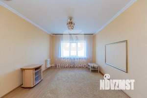 2-к квартира, вторичка, 67м2, 10/12 этаж