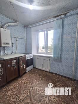 3-к квартира, вторичка, 55м2, 3/5 этаж
