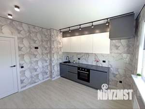 2-к квартира, вторичка, 60м2, 2/17 этаж