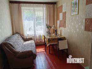 4-к квартира, вторичка, 61м2, 3/5 этаж