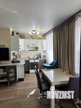 2-к квартира, вторичка, 41м2, 2/5 этаж