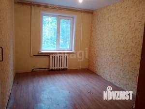 3-к квартира, вторичка, 64м2, 1/9 этаж