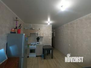 Студия квартира, вторичка, 24м2, 10/19 этаж