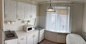 2-к квартира, вторичка, 50м2, 4/10 этаж