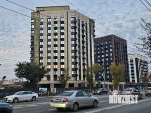 Студия квартира, вторичка, 34м2, 3/12 этаж