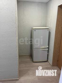 1-к квартира, вторичка, 29м2, 3/9 этаж