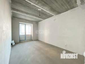 1-к квартира, вторичка, 56м2, 11/17 этаж