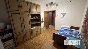 3-к квартира, вторичка, 64м2, 2/10 этаж