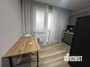 1-к квартира, вторичка, 30м2, 1/18 этаж