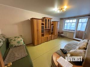 1-к квартира, вторичка, 33м2, 2/9 этаж