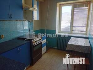 2-к квартира, вторичка, 44м2, 1/9 этаж