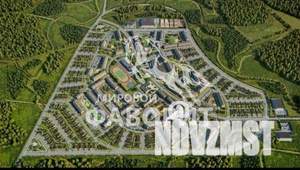 2-к квартира, вторичка, 57м2, 3/4 этаж