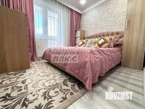 2-к квартира, вторичка, 36м2, 14/14 этаж