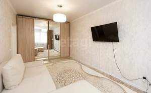 1-к квартира, вторичка, 33м2, 1/10 этаж