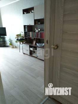 2-к квартира, вторичка, 44м2, 4/5 этаж