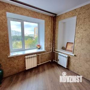 1-к квартира, вторичка, 40м2, 4/14 этаж