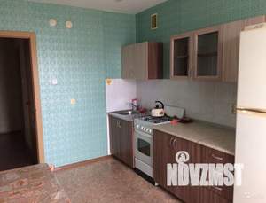 1-к квартира, вторичка, 41м2, 7/12 этаж