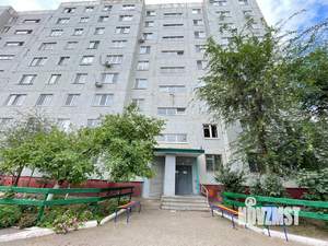 1-к квартира, вторичка, 37м2, 7/9 этаж