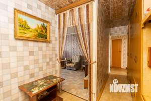 3-к квартира, вторичка, 68м2, 3/9 этаж