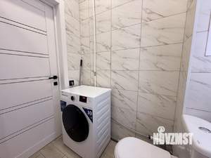 1-к квартира, вторичка, 37м2, 2/17 этаж