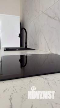 1-к квартира, вторичка, 50м2, 15/17 этаж