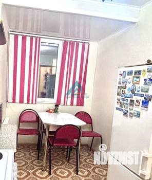 2-к квартира, вторичка, 47м2, 4/16 этаж