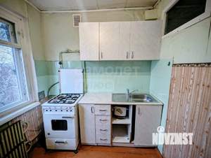 2-к квартира, вторичка, 44м2, 5/5 этаж