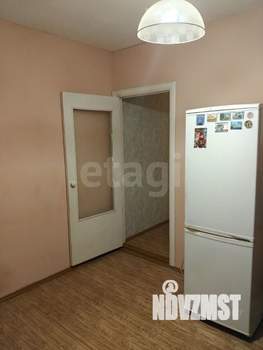 1-к квартира, вторичка, 43м2, 5/10 этаж