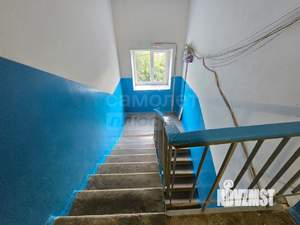 1-к квартира, вторичка, 35м2, 5/5 этаж