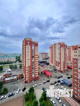 1-к квартира, вторичка, 42м2, 12/13 этаж