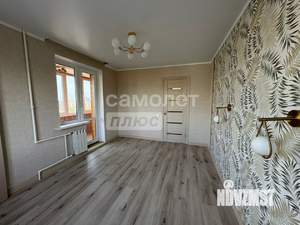 2-к квартира, вторичка, 53м2, 4/9 этаж