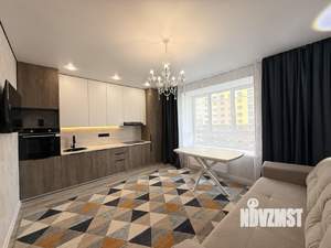 3-к квартира, вторичка, 78м2, 4/17 этаж