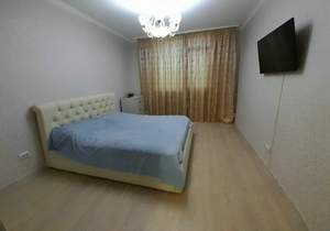 2-к квартира, вторичка, 57м2, 15/17 этаж