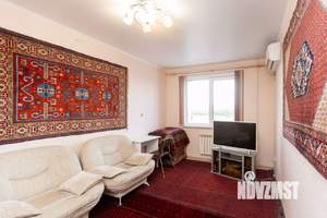 2-к квартира, вторичка, 47м2, 6/10 этаж