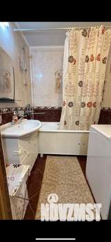 1-к квартира, вторичка, 43м2, 14/16 этаж