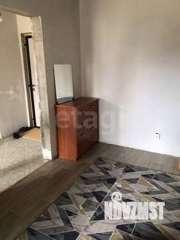 1-к квартира, вторичка, 34м2, 4/17 этаж