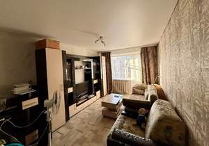 2-к квартира, вторичка, 46м2, 4/5 этаж