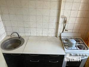 3-к квартира, вторичка, 61м2, 3/5 этаж