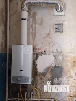 2-к квартира, вторичка, 55м2, 2/3 этаж