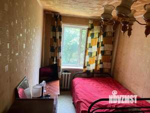 3-к квартира, вторичка, 61м2, 3/5 этаж