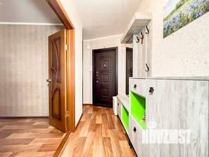 2-к квартира, вторичка, 55м2, 8/9 этаж