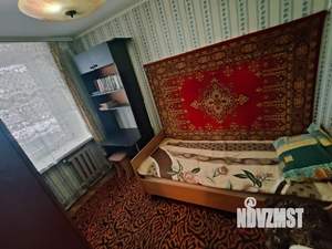 2-к квартира, вторичка, 38м2, 2/2 этаж