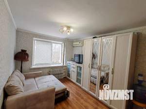 1-к квартира, вторичка, 22м2, 3/9 этаж